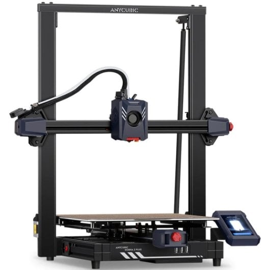 Anycubic Kobra 2 Plus Impresora 3D