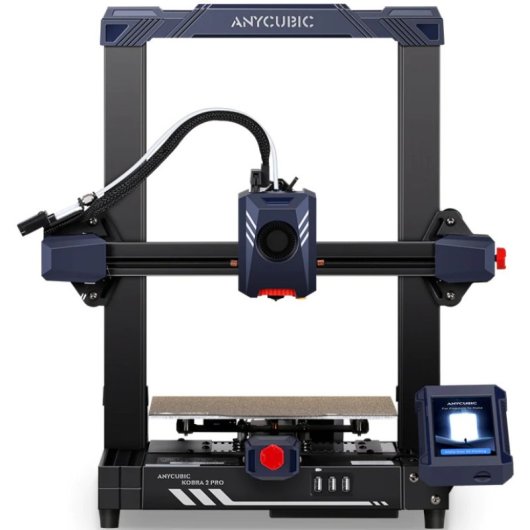Anycubic Kobra 2 Pro Impresora 3D
