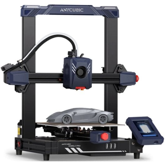 Anycubic Kobra 2 Pro Impresora 3D