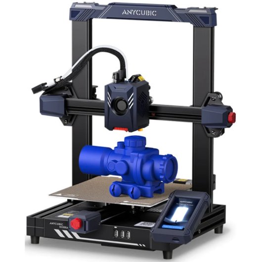 Anycubic Kobra 2 Pro Impresora 3D