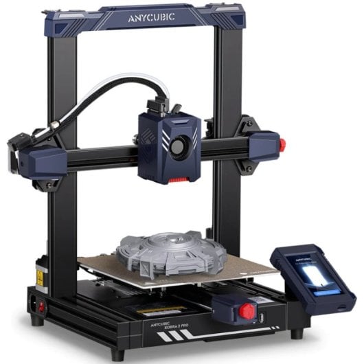 Anycubic Kobra 2 Pro Impresora 3D