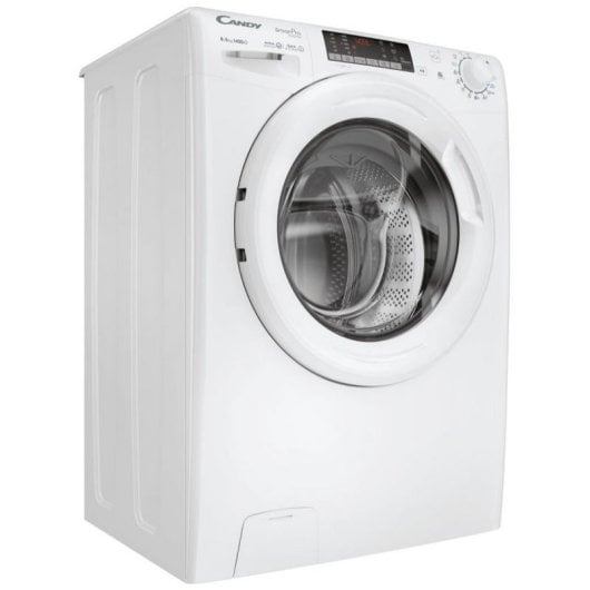 Candy COW4854TWM6/1-S Máquina de Lavar e Secar Roupa 8Kg/5Kg D Branca