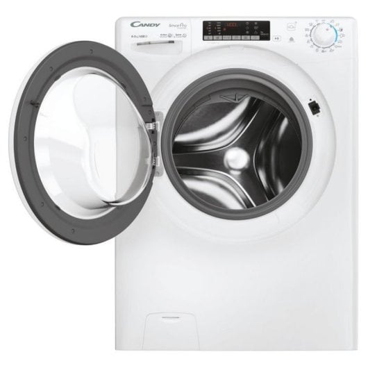Candy COW4854TWM6/1-S Máquina de Lavar e Secar Roupa 8Kg/5Kg D Branca