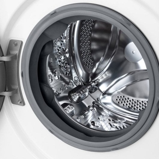 LG F4DR5009A3W Máquina de Lavar e Secar Roupa 9Kg/6Kg D Branca