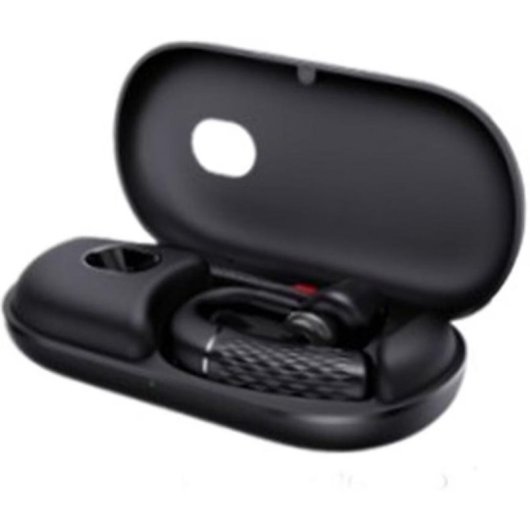 Auriculares Yealink BH71 inalámbricos Bluetooth con Cancelación de Ruido para oficina negros