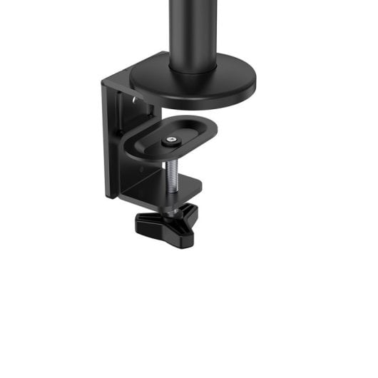 Neomounts DS20-425BL1 Next Lite Soporte Escritorio para Portátil 17.3" Max 5Kg Negro