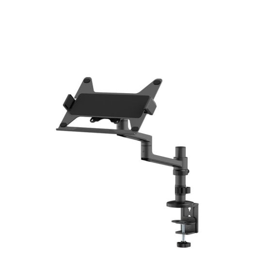 Neomounts DS20-425BL1 Next Lite Soporte Escritorio para Portátil 17.3" Max 5Kg Negro