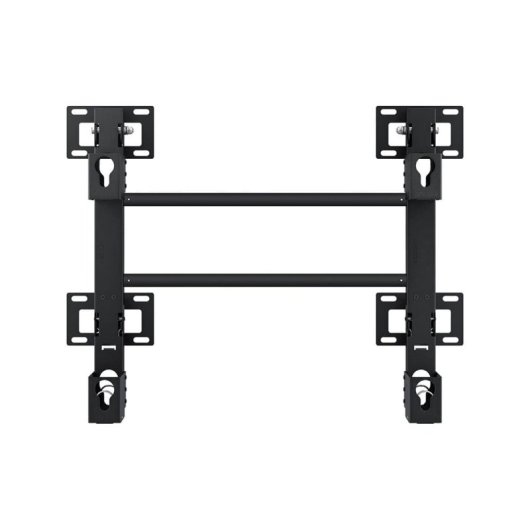 Samsung WMN8200SF TV-Ständer, 75 Zoll, VESA 600 x 400, max. 100 kg, schwarz