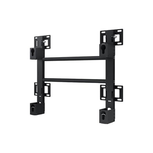 Samsung WMN8200SF TV-Ständer, 75 Zoll, VESA 600 x 400, max. 100 kg, schwarz