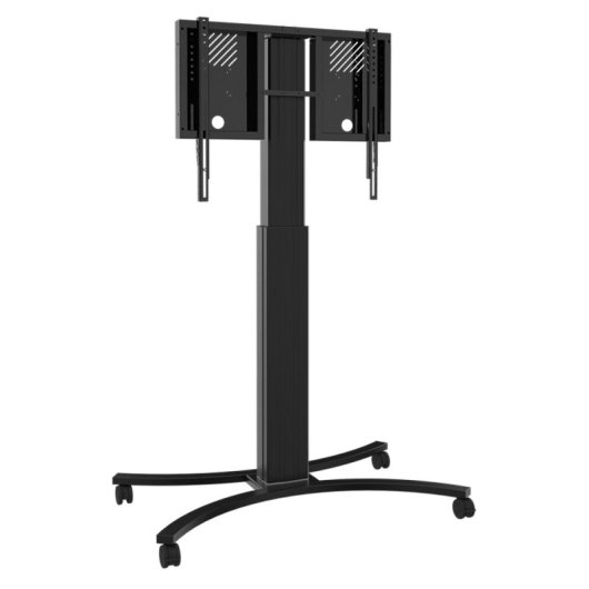 Celexon Adjust-4286MB Soporte para TV 42"-86" VESA 800x600 Max 140Kg 70cm Negro