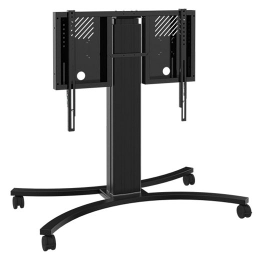 Celexon Adjust-4286MB Soporte para TV 42"-86" VESA 800x600 Max 140Kg 70cm Negro