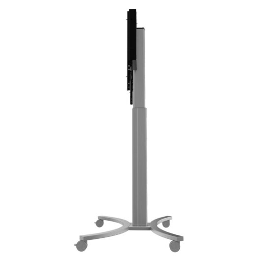 Celexon Adjust-4286MS soporte para TV 42"-86" VESA 800x600 Max 140Kg 70cm Plata