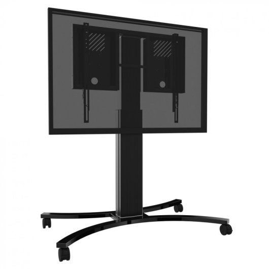 Celexon Adjust-4286M soporte para TV 42"-86" VESA 800x600 Max 140Kg 50cm Negro