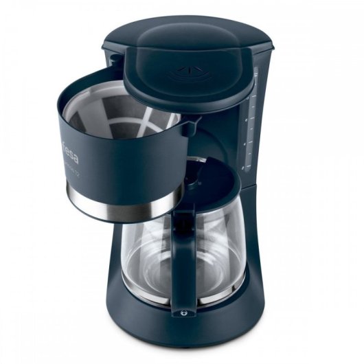 Ufesa CG7124 Manuel Machine à café filtre