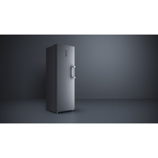 Teka RSF 75640 SS Congelador Vertical No Frost 273L E Aço Inoxidável