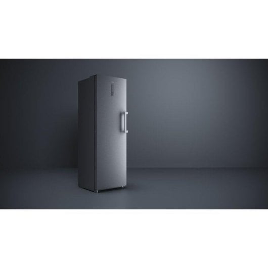 Congelador Vertical Teka RSF 75640 SS 273L No Frost Acero Inoxidable