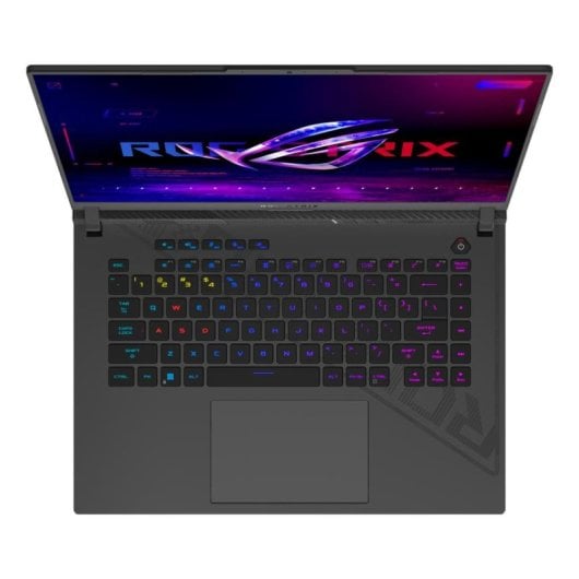 Portátil ASUS ROG Strix G16 G614JIR-N4003 16" Intel Core i9-14900HX 32GB 1TB SSD RTX 4070 Sem Sistema Operativo