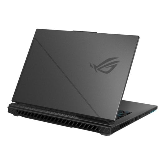 Portátil ASUS ROG Strix G16 G614JIR-N4003 16" Intel Core i9-14900HX 32GB 1TB SSD RTX 4070 Sem Sistema Operativo