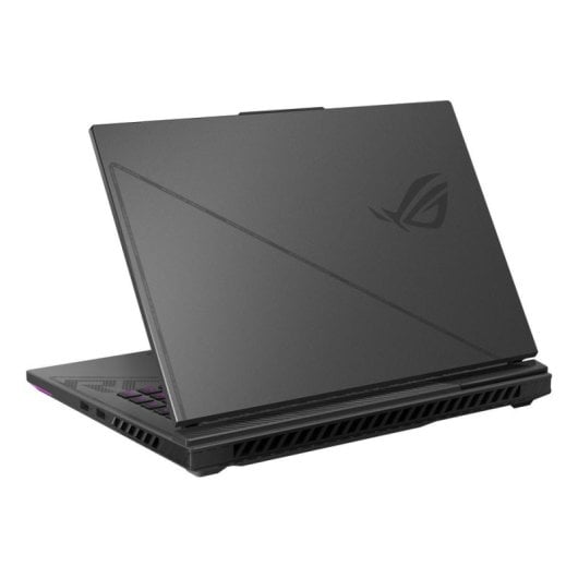 Portátil ASUS ROG Strix G16 G614JIR-N4003 16" Intel Core i9-14900HX 32GB 1TB SSD RTX 4070 Sem Sistema Operativo