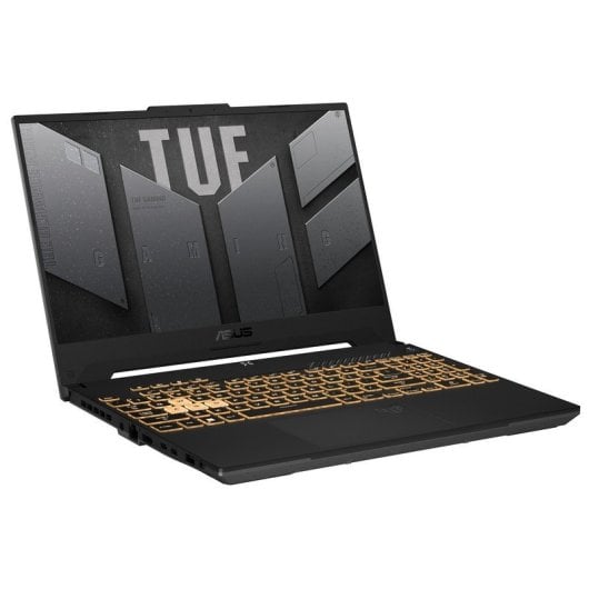 ASUS TUF Gaming A15 FA507UI-LP095 AMD Ryzen 7 8845HS/32GB/1TB SSD/RTX 4070/15.6"