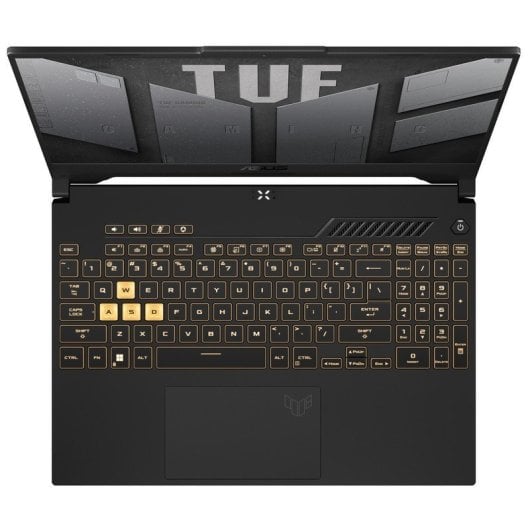 ASUS TUF Gaming A15 FA507UI-LP095 AMD Ryzen 7 8845HS/32GB/1TB SSD/RTX 4070/15.6"