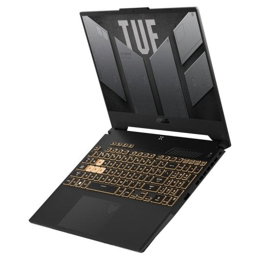 ASUS TUF Gaming A15 FA507UI-LP095 AMD Ryzen 7 8845HS/32GB/1TB SSD/RTX 4070/15.6"