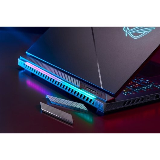 ASUS ROG Strix Scar 18 2024 G834JZR-N6002W Intel Core i9-14900HX/32GB/1TB SSD/RTX 4080/18"