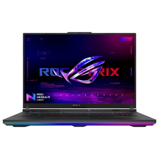 ASUS ROG Strix Scar 18 2024 G834JZR-N6002W Intel Core i9-14900HX/32GB/1TB SSD/RTX 4080/18"