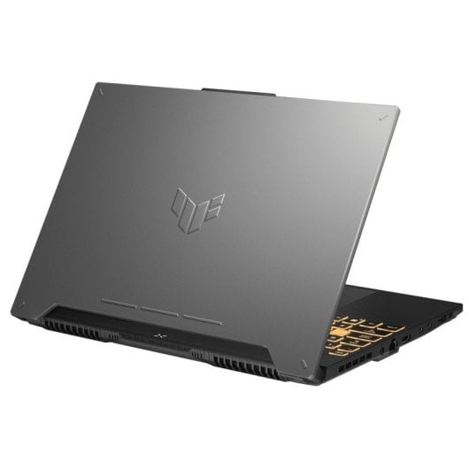 ASUS TUF Gaming F15 FX507VV-LP137 Intel Core i7-13620H/16GB/1TB SSD/RTX 4060/15.6"