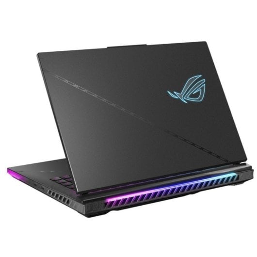 ASUS ROG Strix Scar 16 2024 G634JYR-NM003W Intel Core i9-14900HX/32GB/1TB SSD+1TB SSD/RTX 4090/16"