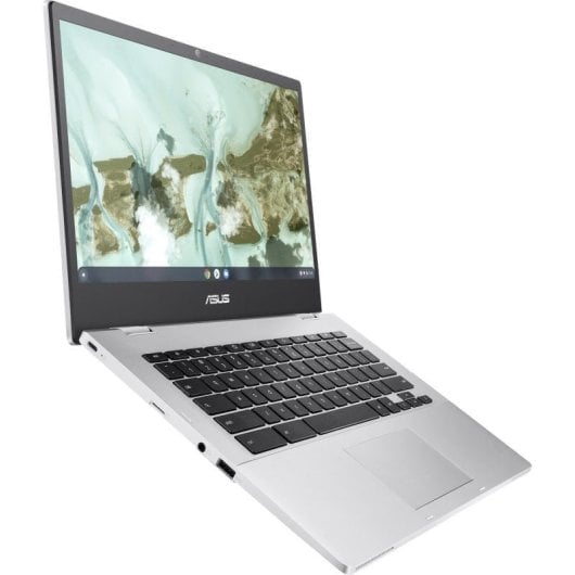 ASUS Chromebook CX1400CKA-NK0519 Intel Celeron N4500/8GB/128GB eMMC/14"