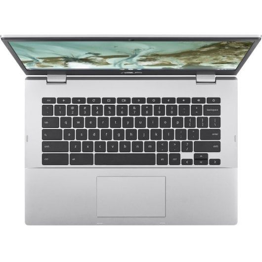 ASUS Chromebook CX1400CKA-NK0519 Intel Celeron N4500/8GB/128GB eMMC/14"
