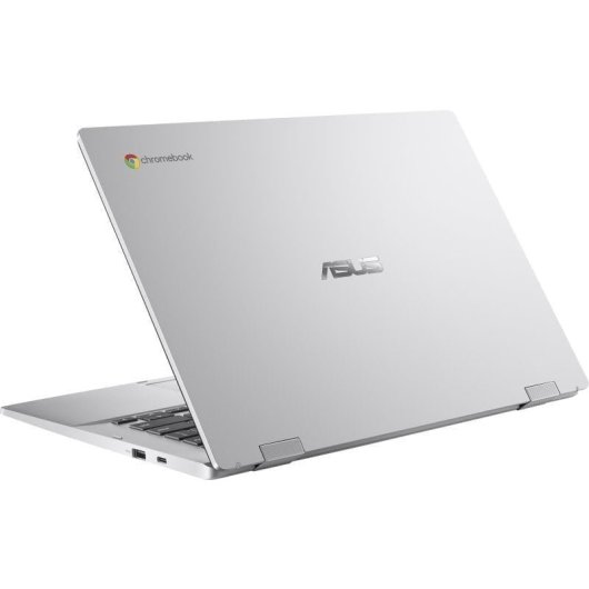 ASUS Chromebook CX1400CKA-NK0519 Intel Celeron N4500/8 GB/128 GB eMMC/14"