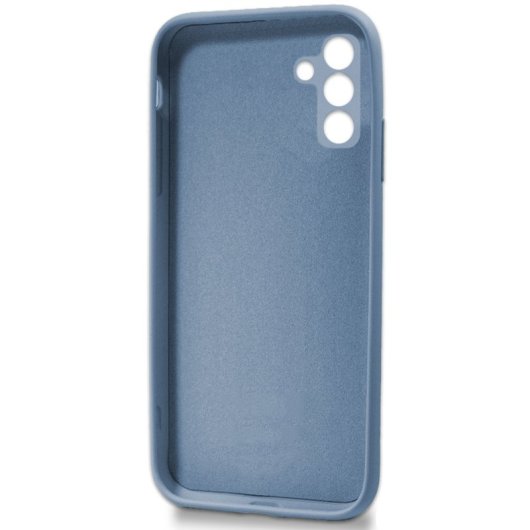 Cool Carcasa Cover Celeste para Samsung Galaxy A05s