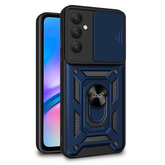 Coque rigide Cool Marine pour Samsung Galaxy A05s