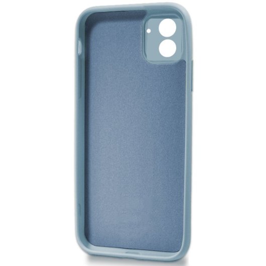 Cool Carcasa Cover Celeste para Xiaomi Redmi 13C/Poco C65
