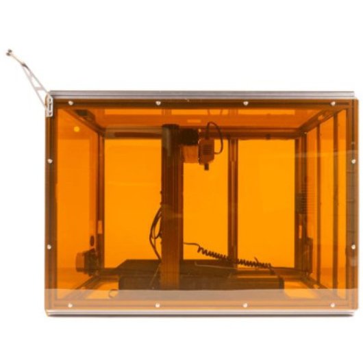 Snapmaker 2.0 A350T 3 en 1 Impresora 3D con Caja de Protección