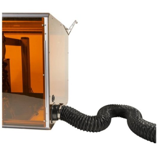 Snapmaker 2.0 A350T 3 en 1 Impresora 3D con Caja de Protección