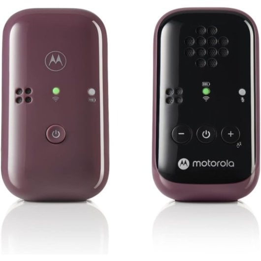 Moniteur bébé de voyage Motorola PIP12