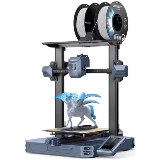 Creality CR-10 SE Impresora 3D