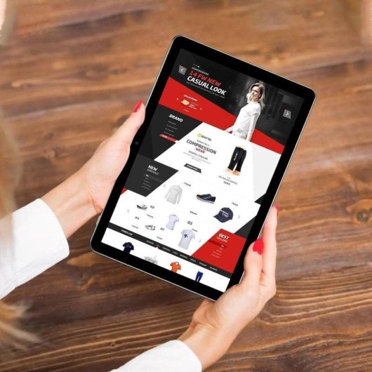 Tablet Vanwin S39 LTE 10,1" Azul 4GB 64GB com Stylus Pen e Teclado, Dual SIM