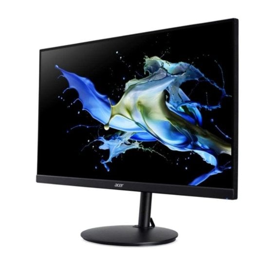 Monitor Acer CB242Y 23,8" FullHD 75Hz IPS FreeSync Ajuste de Altura