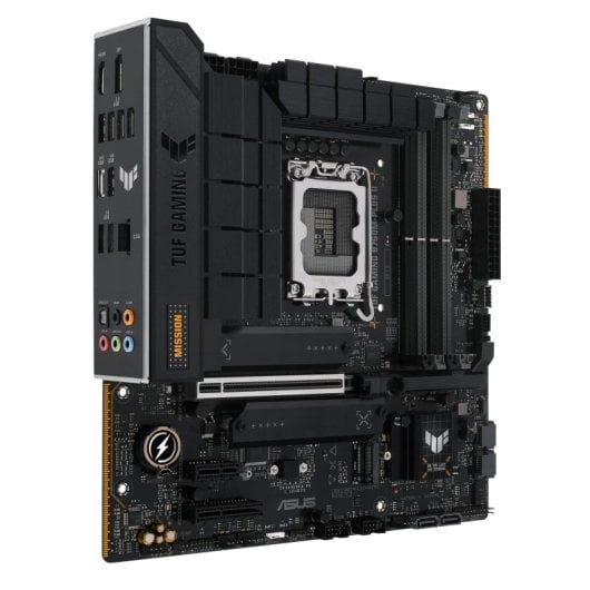 ASUS TUF GAMING B760M PLUS II