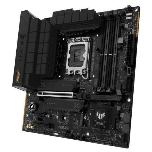 ASUS TUF GAMING B760M PLUS II