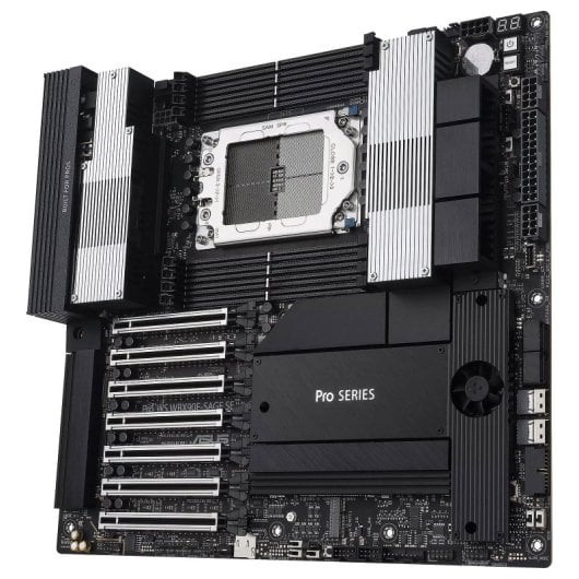 ASUS PRO WS WRX90E-SAGE SE