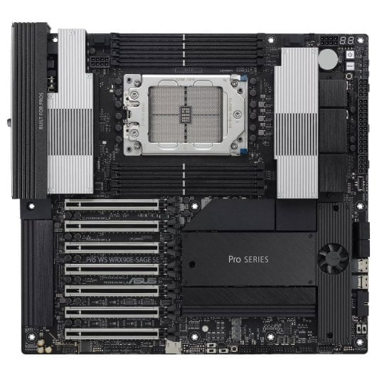 ASUS PRO WS WRX90E-SAGE SE