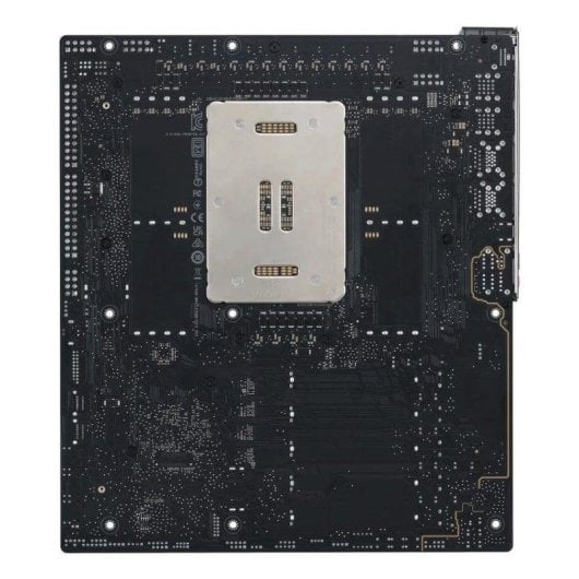 Schede Madri ASUS PRO WS W790-ACE Intel W790 LGA 4677 DDR5 SSI CEB senza WiFi