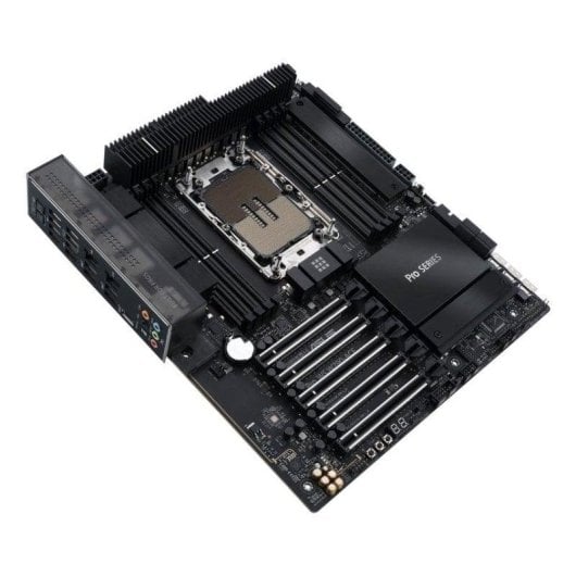 Schede Madri ASUS PRO WS W790-ACE Intel W790 LGA 4677 DDR5 SSI CEB senza WiFi