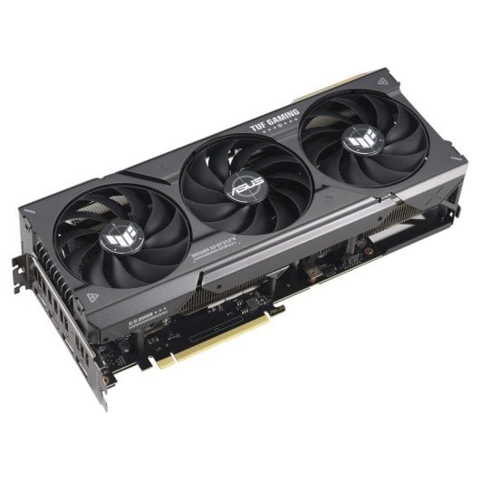 ASUS TUF Gaming GeForce RTX 4070 SUPER OC Edizione 12GB GDDR6X DLSS3