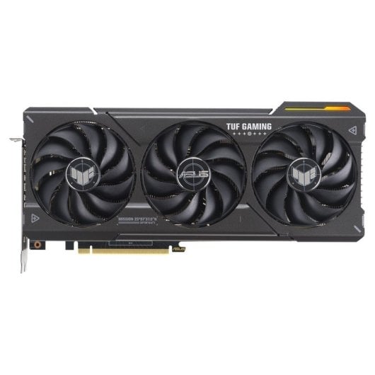 ASUS TUF Gaming GeForce RTX 4070 SUPER OC Edizione 12GB GDDR6X DLSS3